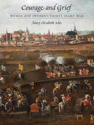 cover image of Courage and Grief